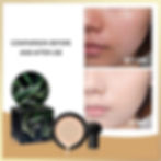Thumbnail: BB Cream Air Cushion Foundation Concealer Makeup Cosmetics