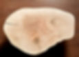 Thumbnail: Salon-/bijzettafel eik 23