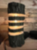 Boomstamlamp 33
