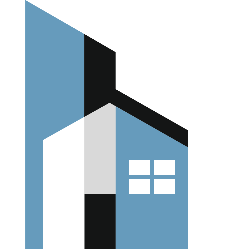Paul Madison Construction logo