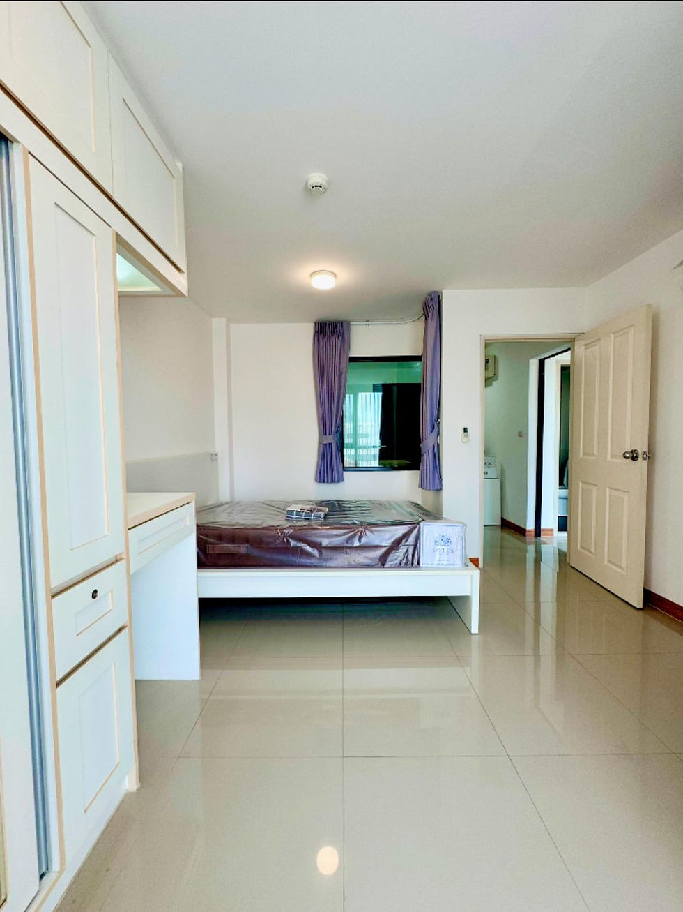 ให้เช่าคอนโด Chateau In Town Sukhumvit 62/1 (ชาโตว์ อินทาวน์ สุขุมวิท 62/1) 32 ตร.ม. ชั้น 5