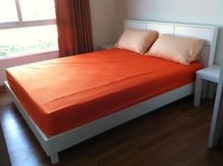 ให้เช่าคอนโด The Seed Chaeng Watthana (เดอะ ซี๊ด แจ้งวัฒนะ) 28 ตร.ม. ชั้น 6