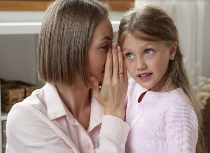 Apples of Gold in Settings of Silver