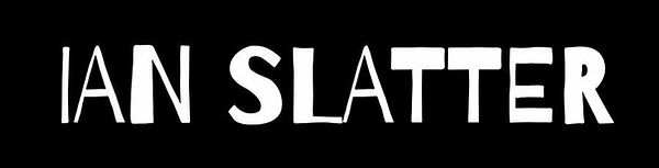Ian Slatter logo