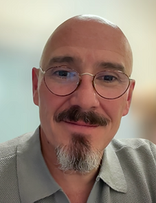 Rodrigo Gómez Alemán