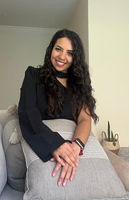 Esmeralda González Mendoza