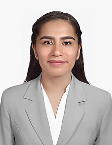 Perla Selene Martínez Lecona