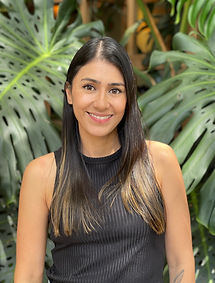 Daniela Beltrán Betancur 