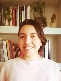 Daphne Lomelí Sotelo
