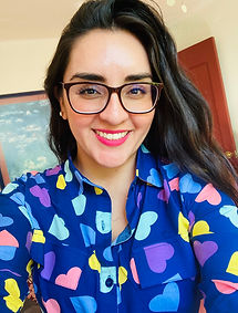 Eunice Villegas Alva