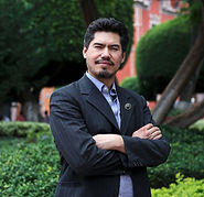 Frank González Cedillo