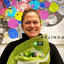 Belinda Robertson Occupational Therapist