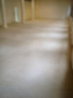 Foto von geschliffenem Boden (vorher)