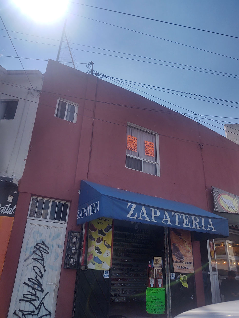 Fachada