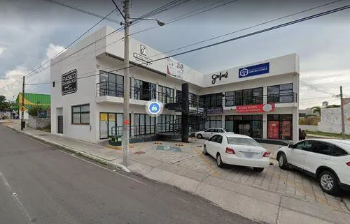 Plaza comercial