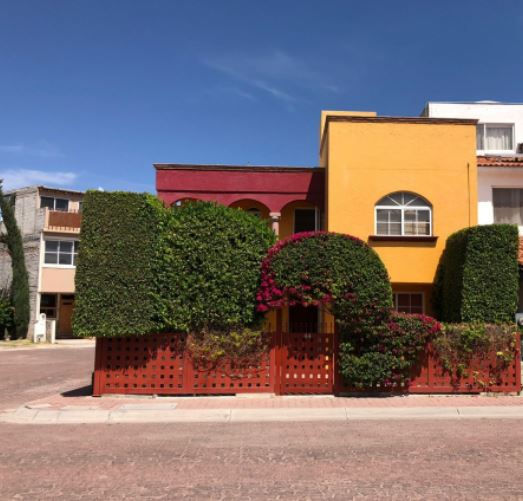 Residencial San Mateo