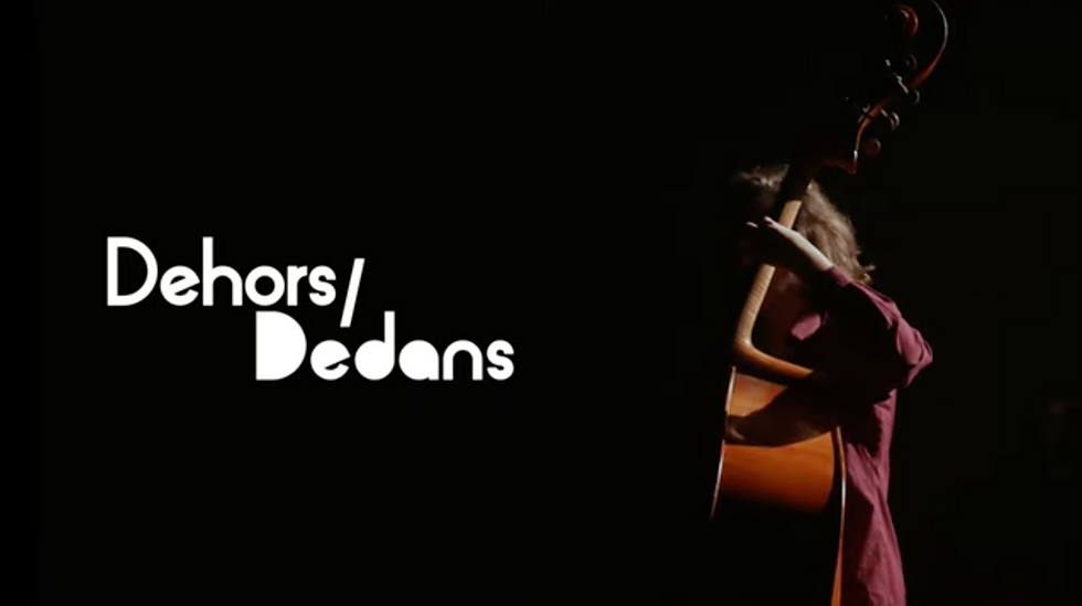EPK Dehors Dedans
