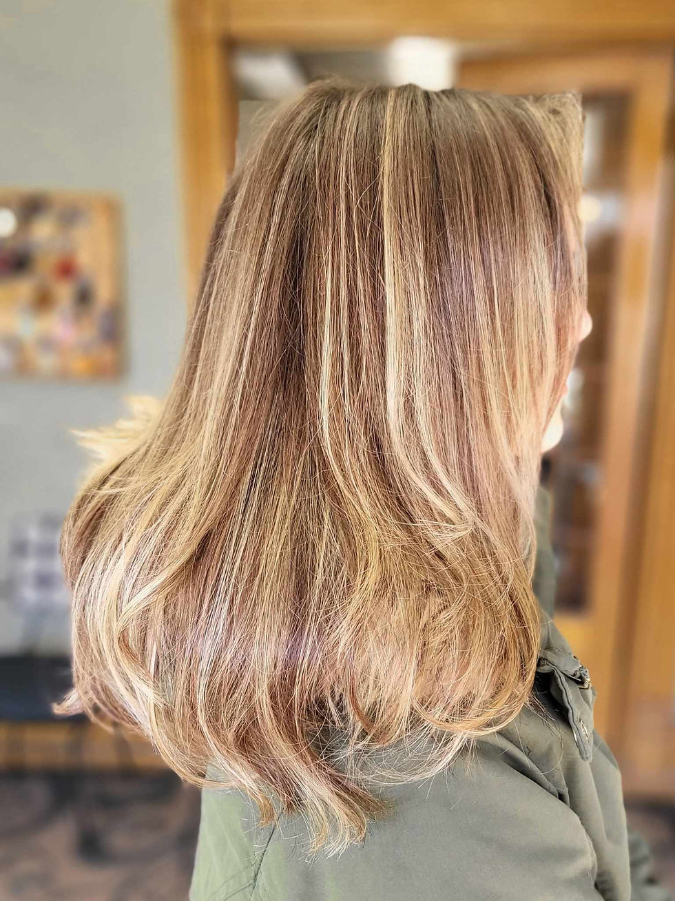 GALLERY | Salon West