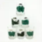 golf cocktail glasses