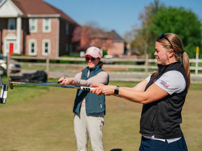 Fore the Ladies Finds: March 2026