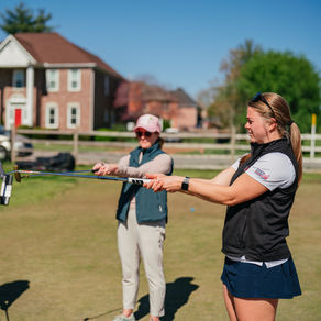 Fore the Ladies Finds: March 2026