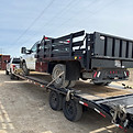 Dump Trailer