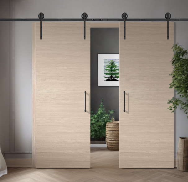 Thumbnail: Door Nordik 