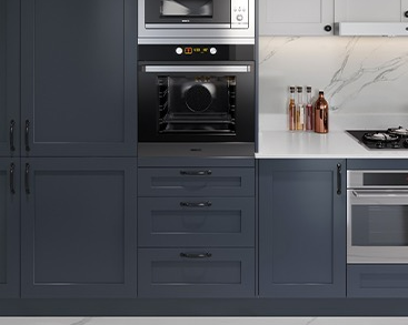 Thumbnail: Customs Kitchen 