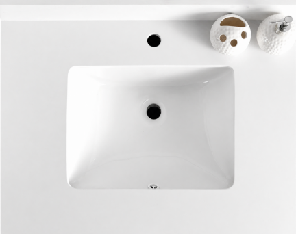 Thumbnail: Quartz Vanity Top