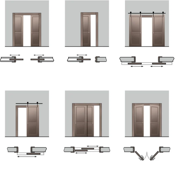Thumbnail: Door Nordik 