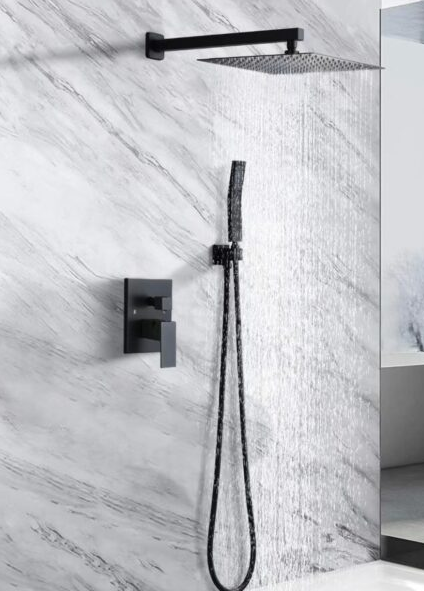Thumbnail: Shower System 2 way 