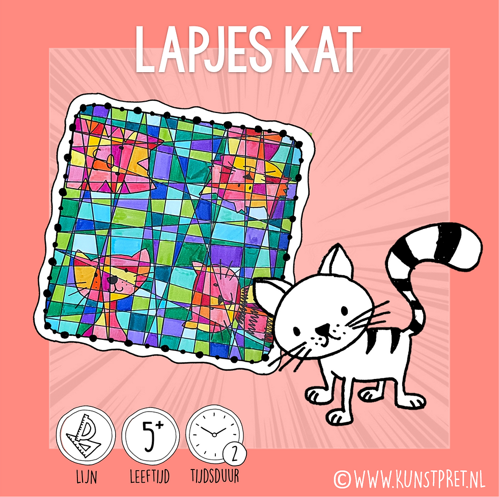 Lapjeskat