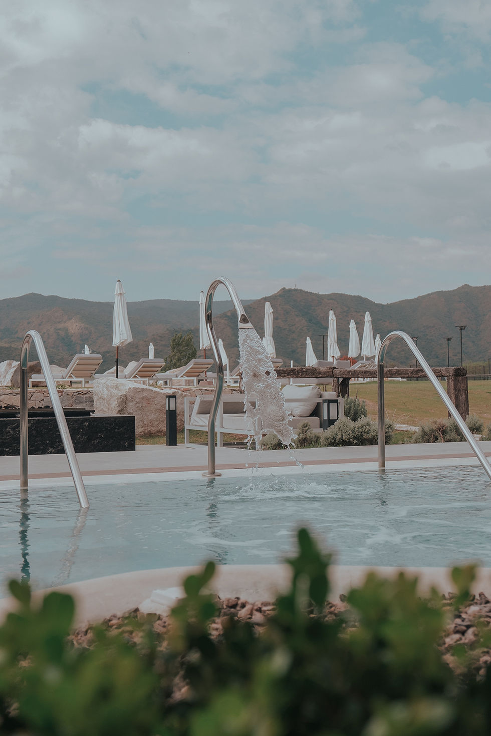Miniatura: Modo tranquilo - Cordoba