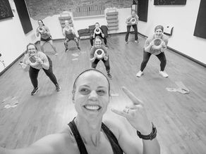 New Spring Sculpt Class (In-Person!)