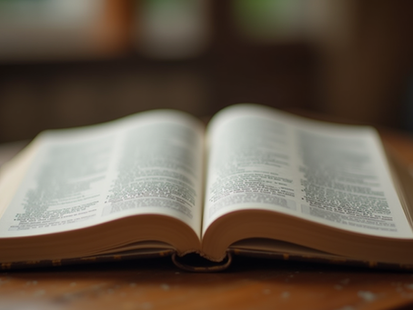 The Creed of the Church: Unifying Faith - Church Creed Overview