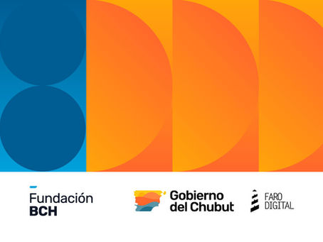 Comienza la inscripción al Programa de Formación en Ciudadanía Digital dirigido a docentes de nivel primario y secundario