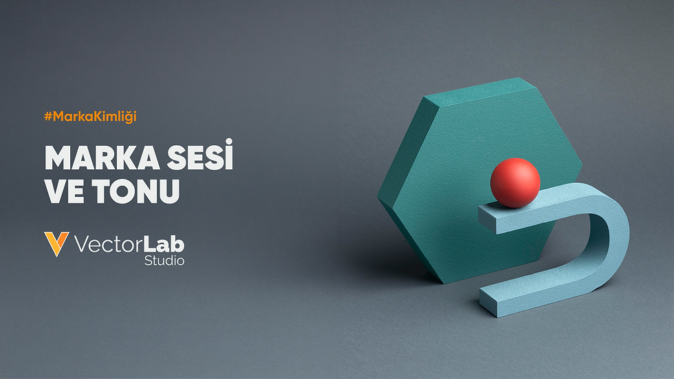 Marka Sesi ve Tonu: Markanız Konuşabilseydi Nasıl Bir Cümle Kurardı?