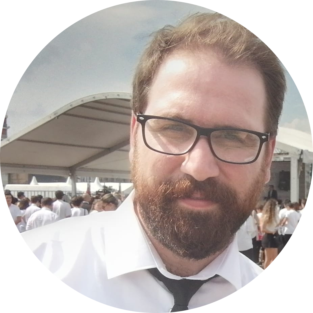 Yazarın fotoğrafı: Serbay Melik Güzel