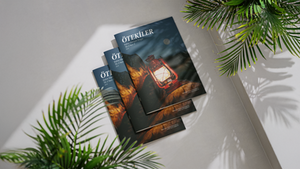 Ötekiler Kültür Edebiyat Dergisi'nin yayın hayatına başlangıç yapan 2. sayısı için yürütülen kapsamlı hazırlık çalışmaları başarıyla tamamlandı ve ikinci sayı baskıya hazırlandı. Bu süreçte, lisenin ve genç kalemlerin sanatsal ruhunu, yayının entelektüel derinliğini yansıtan profesyonel dergi tasarımı ile el emeği illüstrasyonu öne çıkaran dikkat çekici kapak tasarımı titizlikle hayata geçirildi. Okuyuculara nitelikli, edebi ve akıcı bir okuma deneyimi sunmak adına tüm metinlerin editörlük süreçleri de büyük bir özenle yürütülerek bu ikinci sayı okurlarla buluşmaya hazır hâle getirildi.