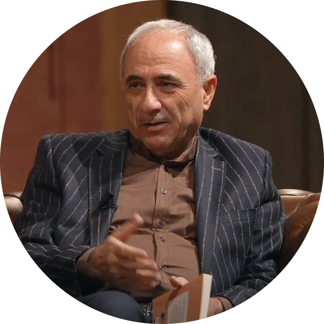 Yazarın fotoğrafı: Nurullah Genç