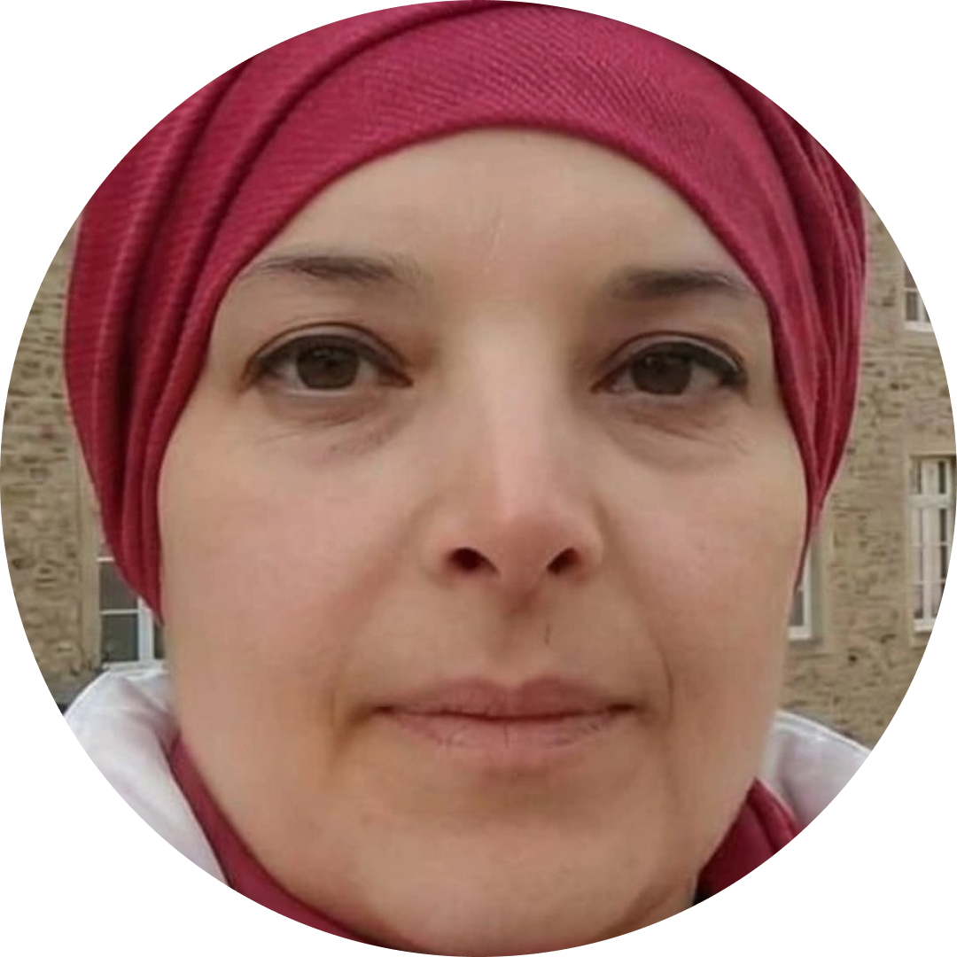 Yazarın fotoğrafı: Zeynep Kömür