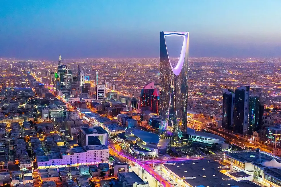 Riyad