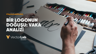Bir Logonun Doğuşu: Vaka Analizi