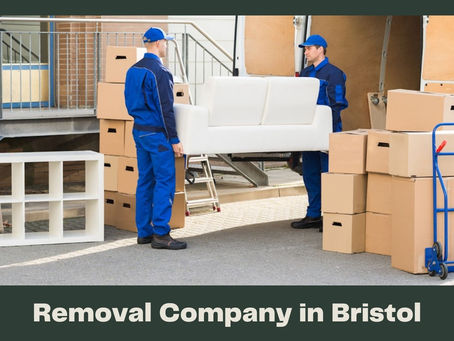 3 Tips to Find the Most Professional Removal Company in Bristol