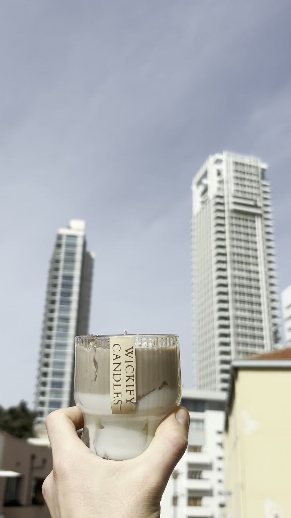 Thumbnail: Wickify : המארז האגדי של 