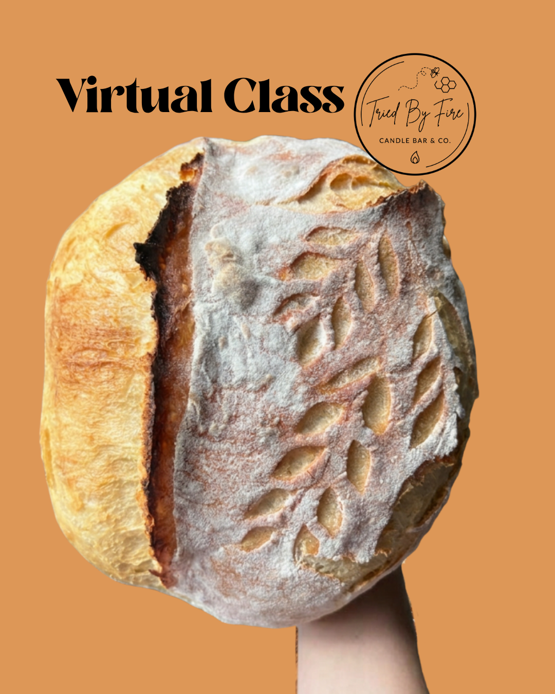 Sourdough Workshop