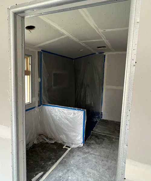 drywall