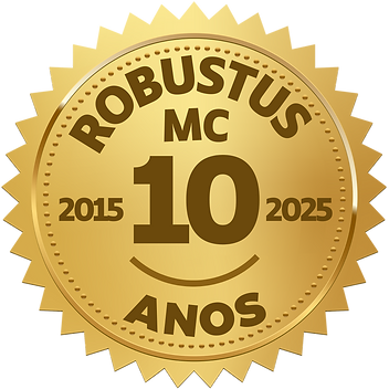 Sele RBMC 10 anos