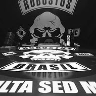 A Mesa do RBMC