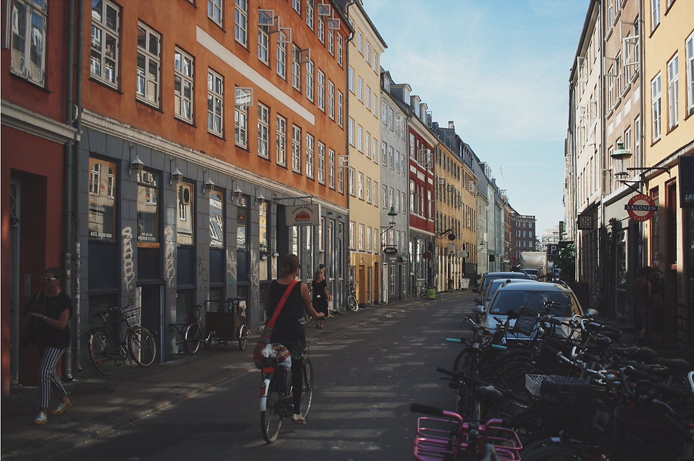 Copenhagen
